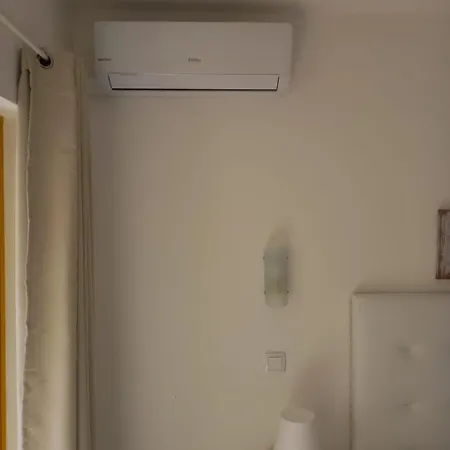 Apartamento Da Rocha, Clube Da Rocha, Bloco I, Wifi Gratuito, Ar Condicionado, By Ig Portimão