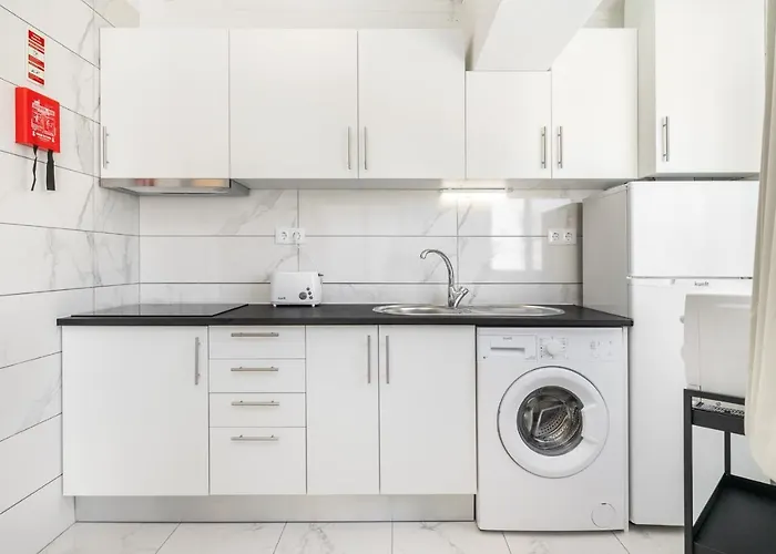 Da Rocha, Clube Da Rocha, Bloco I, Wifi Gratuito, Ar Condicionado, By Ig Daire *