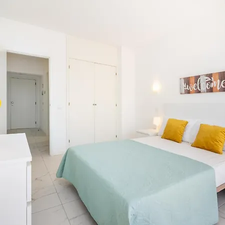 Da Rocha, Clube Da Rocha, Bloco I, Wifi Gratuito, Ar Condicionado, By Ig Apartment
