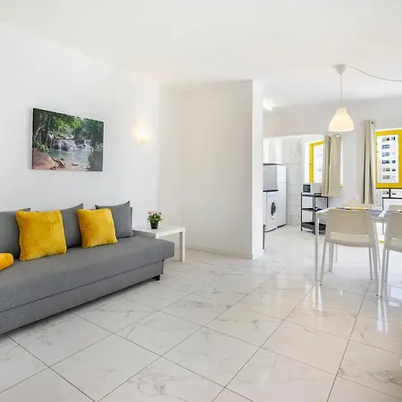 Da Rocha, Clube Da Rocha, Bloco I, Wifi Gratuito, Ar Condicionado, By Ig Apartment