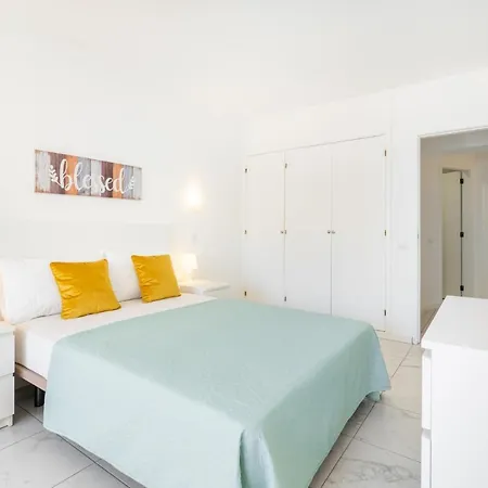 Da Rocha, Clube Da Rocha, Bloco I, Wifi Gratuito, Ar Condicionado, By Ig Apartment