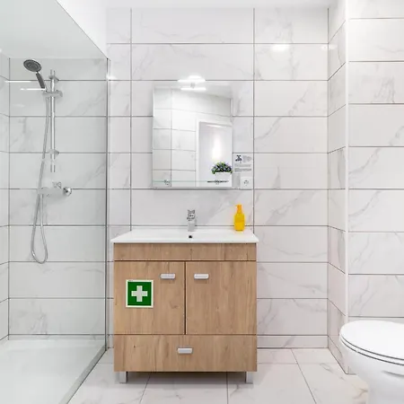Apartment Da Rocha, Clube Da Rocha, Bloco I, Wifi Gratuito, Ar Condicionado, By Ig Portimao