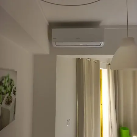 Da Rocha, Clube Da Rocha, Bloco I, Wifi Gratuito, Ar Condicionado, By Ig Apartment *