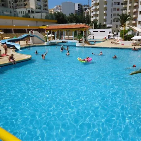 Apartment Da Rocha, Clube Da Rocha, Bloco I, Wifi Gratuito, Ar Condicionado, By Ig