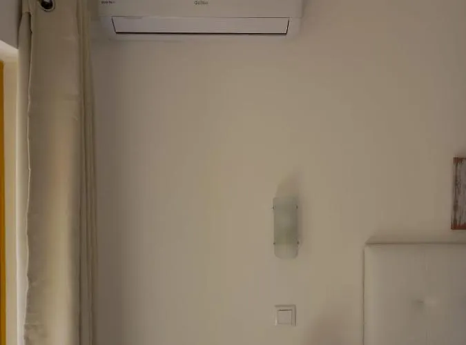 Appartamento Da Rocha, Clube Da Rocha, Bloco I, Wifi Gratuito, Ar Condicionado, By Ig Portimão